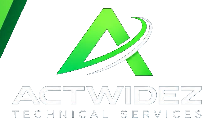 Actwidez Technical Services